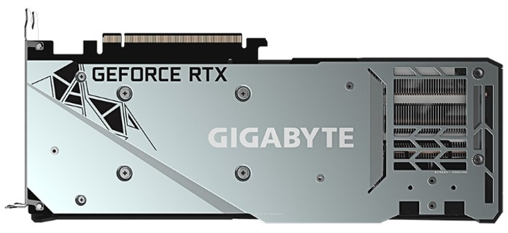 Gigabyte PCI-Ex GeForce RTX 3070 GAMING 8GB GDDR6 (256bit) (1815/14000) (HDMI, DisplayPort) (GV-N3070GAMING OC-8GD 2.0) - obraz 3