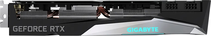 Gigabyte PCI-Ex GeForce RTX 3060 Ti Gaming OC 8G 8GB GDDR6 (256bit) (1740/14000) (2 x HDMI, 2 x DisplayPort) (GV-N306TXGAMING OC-8GD) - obraz 6