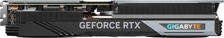 Gigabyte PCI-Ex GeForce RTX 4070 Ti Gaming OC 12GB GDDR6X (192bit) (2640/21000) (HDMI, 3 x DisplayPort) (GV-N407TGAMING OC-12GD) - obraz 5