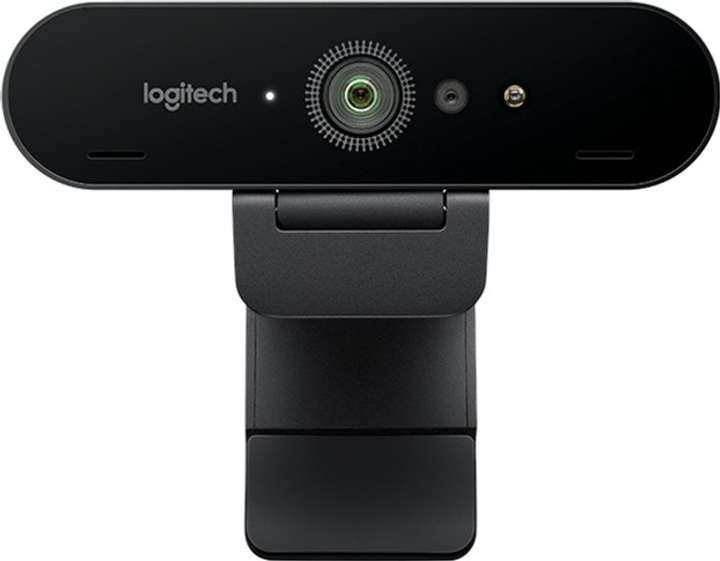 Logitech Brio 4K Stream Edition USB Emea (960-001194) - obraz 1