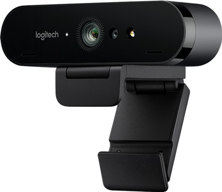 Logitech Brio 4K Stream Edition USB Emea (960-001194) - зображення 3