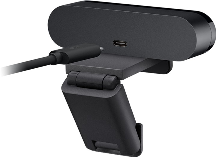 Logitech Brio 4K Stream Edition USB Emea (960-001194) - зображення 5