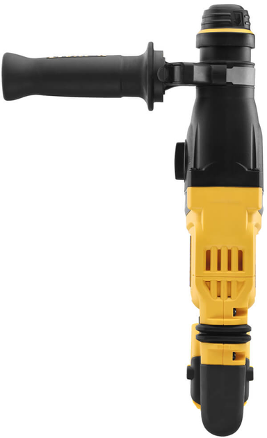 Wiertarka udarowa DeWalt SDS-Plus 18 V DCH263P1 - obraz 5