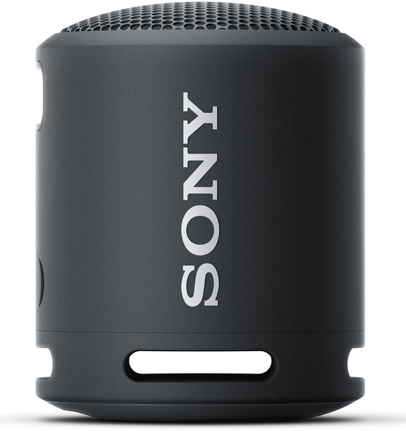 Акустична система Sony SRS-XB13 Black (SRSXB13B.RU2) - зображення 2
