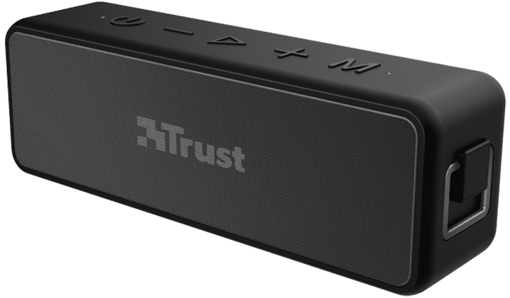 Акустическая система Trust Axxy (TR_23548) Black - зображення 4