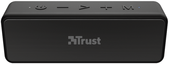 Акустическая система Trust Axxy (TR_23548) Black - зображення 6
