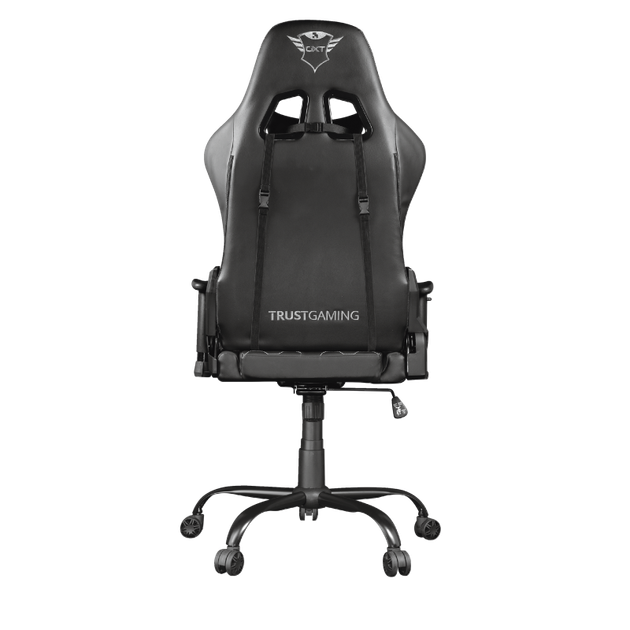 Геймерське крісло Trust GXT 708 Resto (TR_24436) Black - зображення 5