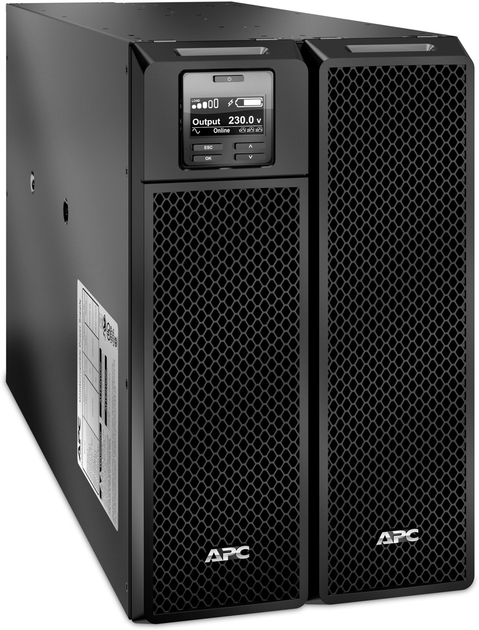 UPS APC Smart-UPS SRT 10000VA 230V (SRT10KXLI) - obraz 3