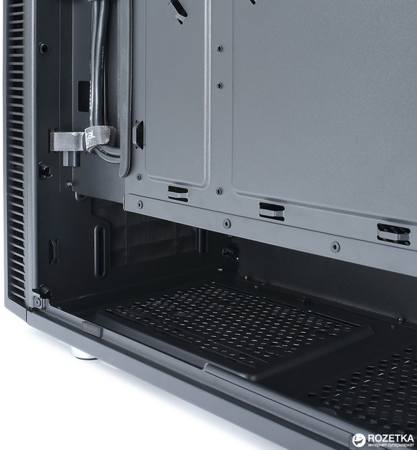 Obudowa Fractal Design Define Mini C Black (FD-CA-DEF-MINI-C-BK) - obraz 14