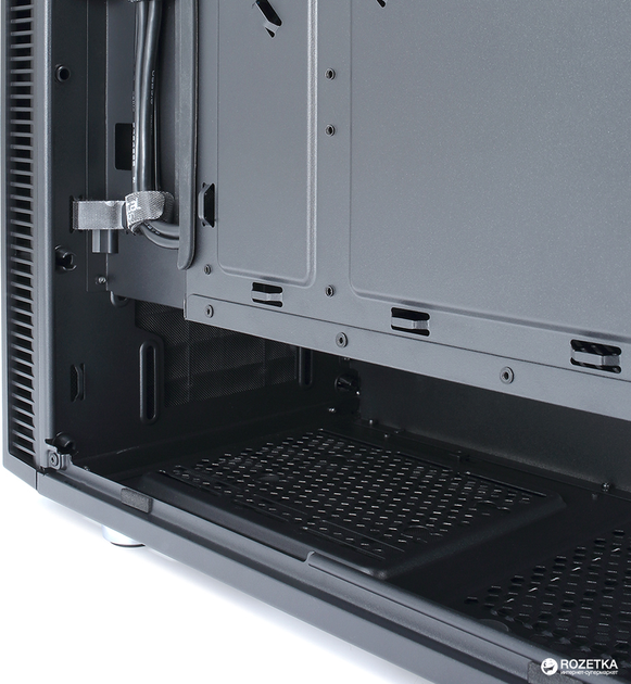 Корпус Fractal Design Define C Black (FD-CA-DEF-C-BK) - зображення 16