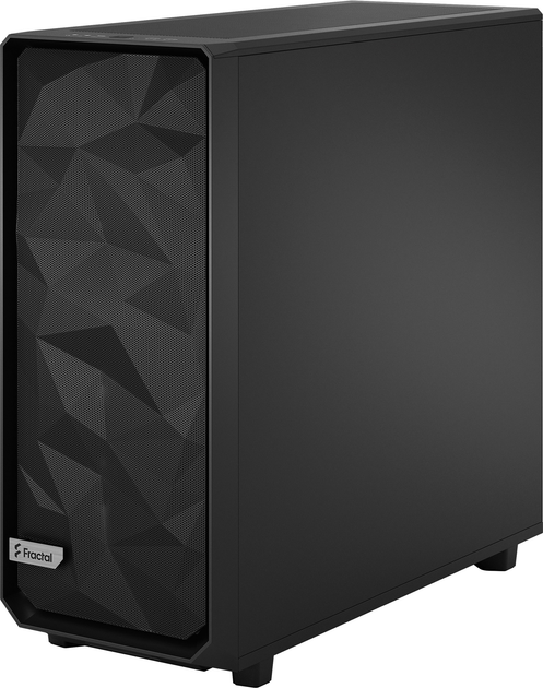 Корпус Fractal Design Meshify 2 XL Dark Tempered Glass (FD-C-MES2X-01) - зображення 4