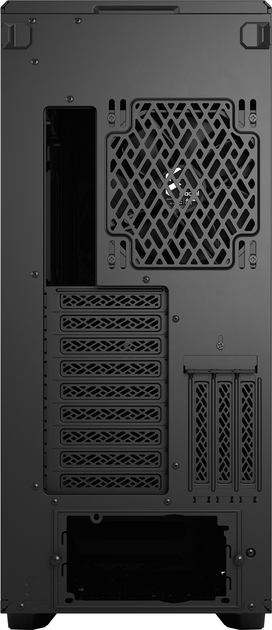 Корпус Fractal Design Meshify 2 XL Dark Tempered Glass (FD-C-MES2X-01) - зображення 6