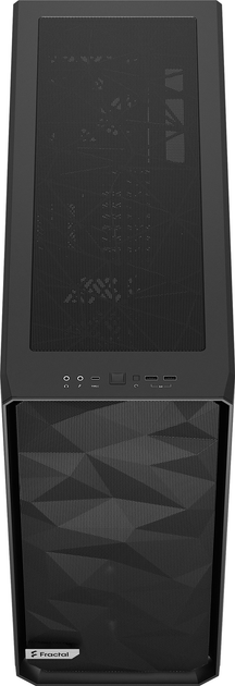 Корпус Fractal Design Meshify 2 XL Dark Tempered Glass (FD-C-MES2X-01) - зображення 7