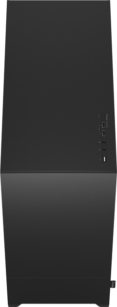 Корпус Fractal Design Pop Silent Black TG Clear Tint (FD-C-POS1A-02) - зображення 6