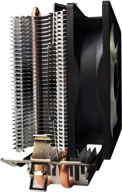 Chłodzenie Gembird TDP 95 W (CPU-HURACAN-X60) - obraz 3