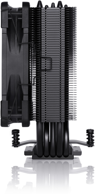 Chłodzenie CPU Noctua NH-U12S Chromax Black - obraz 3