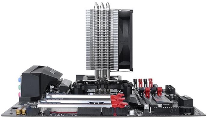 Кулер Thermaltake Contac 9 (CL-P049-AL09BL-A) - зображення 13
