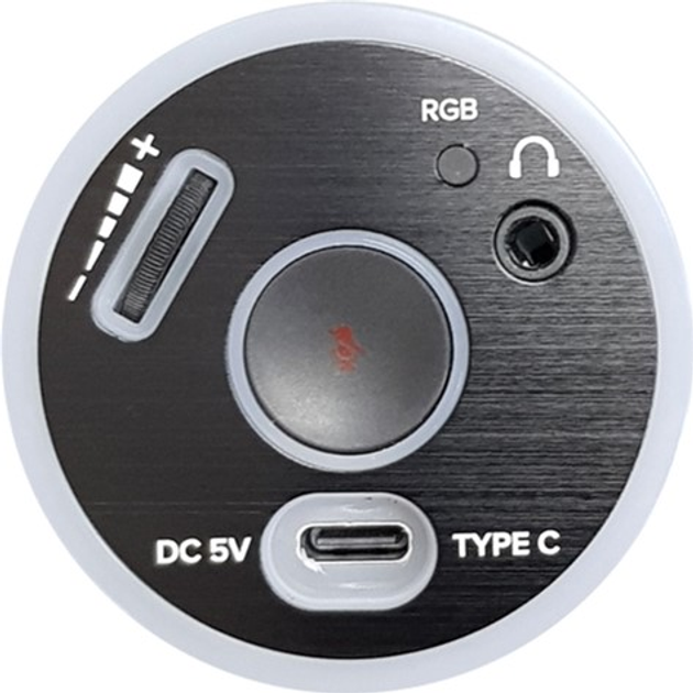 Mikrofon z akcesoriami Thronmax M20 Streaming Kit (M20KIT-TM01) - obraz 4