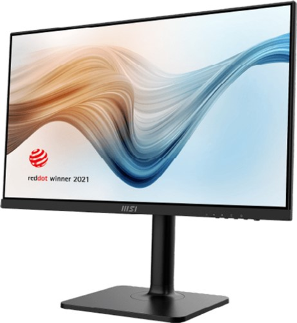 Монітор 23.8" MSI Modern MD241P - зображення 2