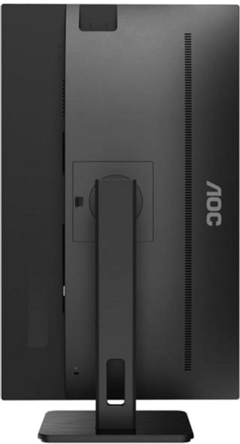 Монітор 27" AOC U27P2 - зображення 5