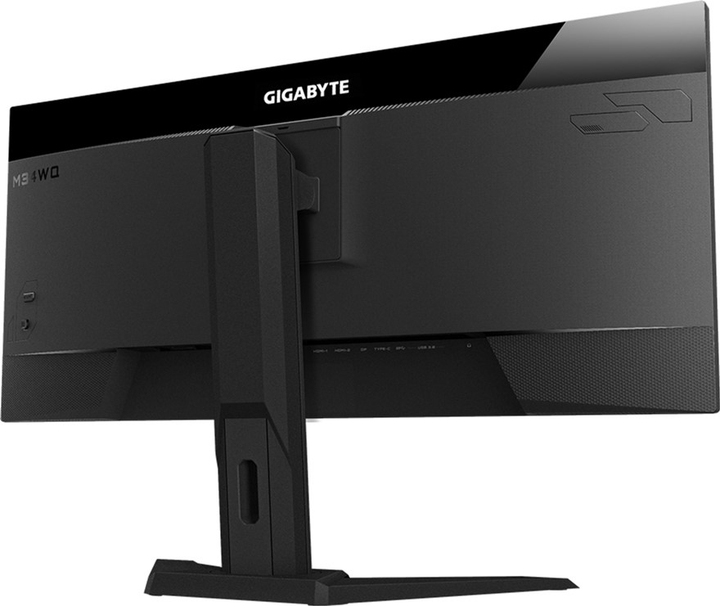 Monitor 34" Gigabyte M34WQ - obraz 5