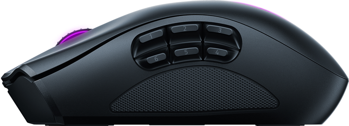 Миша Razer Naga Pro Wireless (RZ01-03420100-R3G1) - зображення 5