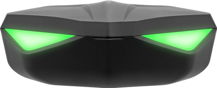 Słuchawki Defender CyberDots 220 TWS Bluetooth Czarne (4714033632201) - obraz 5