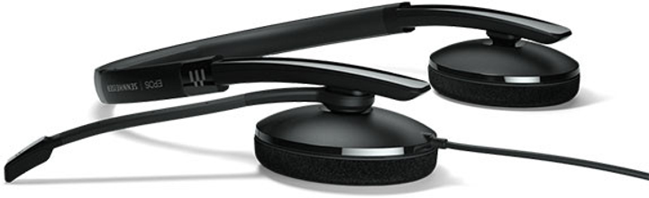 Навушники Sennheiser Adapt 160T USB II (1000901) - зображення 5