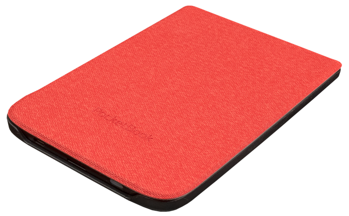 Обкладинка Pocketbook Shell для PB627/PB616 Red (WPUC-627-S-RD) - зображення 4
