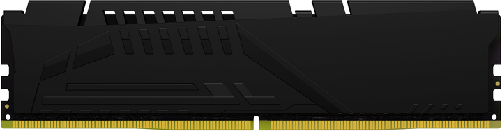 RAM Kingston Fury DDR5-5200 32768MB PC5-41600 Beast AM5 2Rx8 Czarny (KF552C36BBE-32) - obraz 2