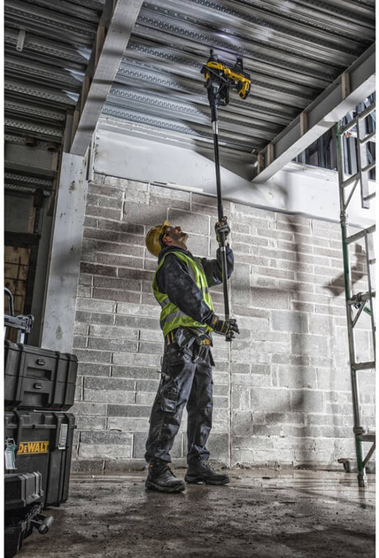 Акумуляторний цвяхозабивач DeWalt DCN890N-XJ без акумулятора та зарядного пристрою (5035048666906) - зображення 10