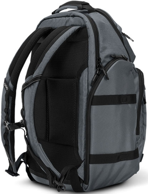 Plecak na laptopa OGIO Pace 25 17" Szary (5920001OG) - obraz 4
