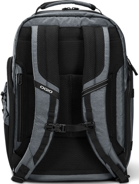 Plecak na laptopa OGIO Pace 25 17" Szary (5920001OG) - obraz 5