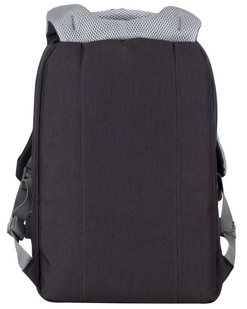 Рюкзак для ноутбука RIVACASE 7562 17.3" Black - зображення 3