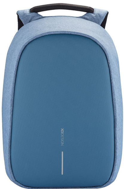 Рюкзак для ноутбука XD Design Bobby Hero Regular 15.6" Light Blue (P705.299) - зображення 1