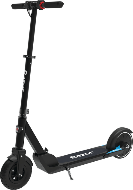 Hulajnoga Razor E Prime Electric Scooter Air Black (585372) - obraz 1