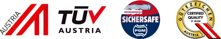 Wiertarka uniwersalna Alpen Profi Multicut L-200 mm Ø 10,0 mm (72901000100) - obraz 6