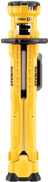 Ліхтар світлодіодний акумуляторний DeWalt 18 В XR Li-Ion 1000/30000 Лм (DCL079) - зображення 4