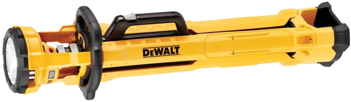 Ліхтар світлодіодний акумуляторний DeWalt 18 В XR Li-Ion 1000/30000 Лм (DCL079) - зображення 5