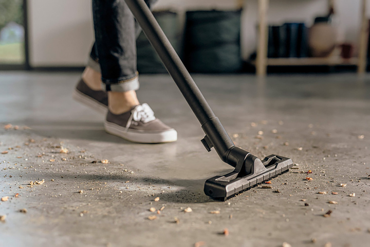 Odkurzacz domowy Karcher WD 4 V-20/5/22 - obraz 3