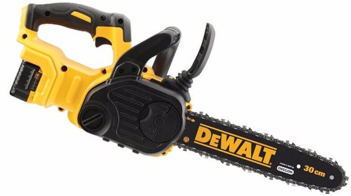 Ланцюгова пила DeWALT DCM565P1 - зображення 4