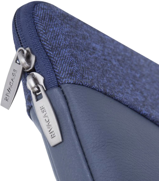 Etui na laptopa Rivacase 13.3'' Blue (7903 (Blue)) - obraz 6