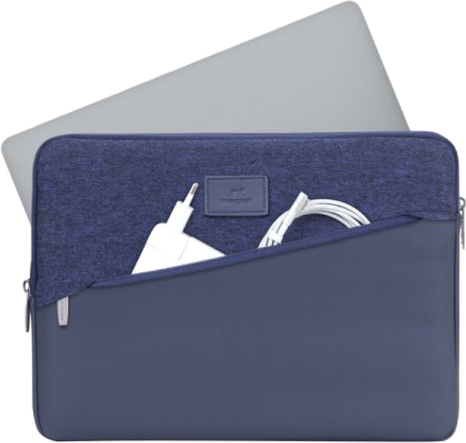Etui na laptopa Rivacase 13.3'' Blue (7903 (Blue)) - obraz 7