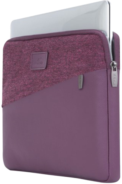 Etui na laptopa Rivacase 13.3'' Red (7903 (Red)) - obraz 7