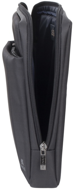 Etui na laptopa RIVACASE 8203 13.3" Czarny (8203 (Czarny)) - obraz 3
