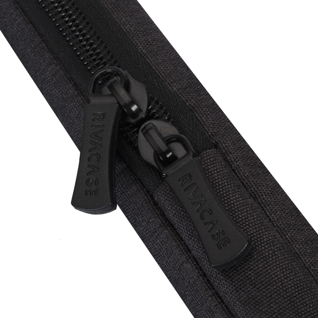 Чохол для ноутбука RIVACASE 7704 13.3-14" Black (7704 (Black)) - зображення 10