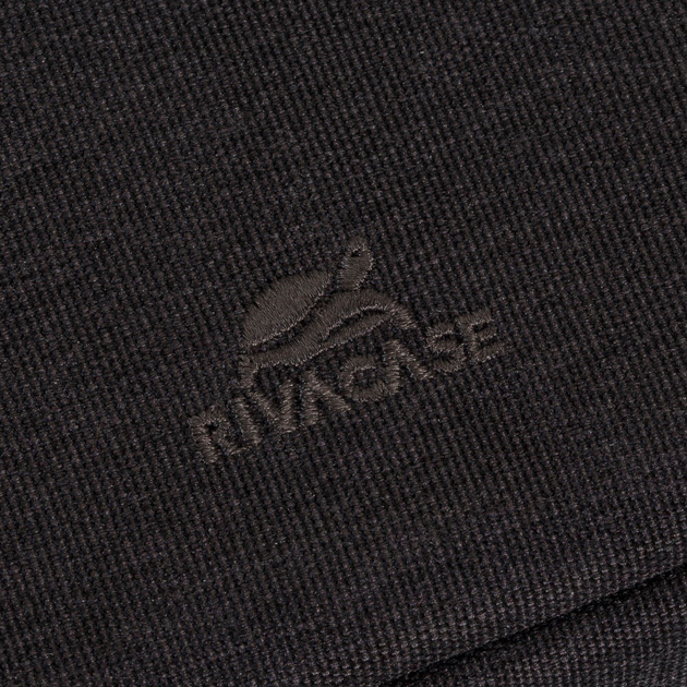 Чохол для ноутбука RIVACASE 7704 13.3-14" Black (7704 (Black)) - зображення 11