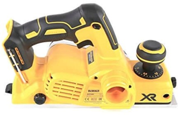 Strugarka elektryczna DeWALT DCP580NT - obraz 2