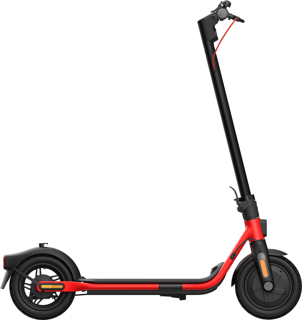 Електросамокат Segway Ninebot D38E Black-Red (AA.00.0012.06) - зображення 2