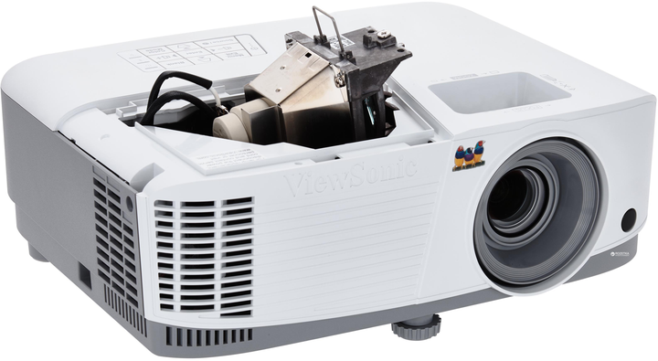 Projektor ViewSonic PA503S - obraz 7